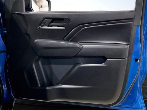 Used 2023 Chevrolet Colorado Trail Boss w/ Advanced Trailering Package image 25