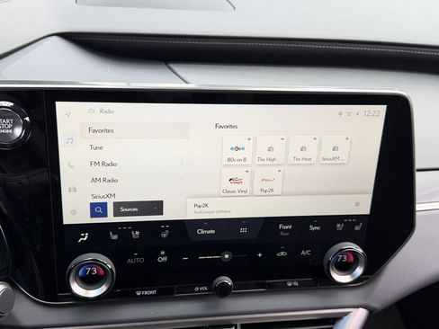 New 2026 Lexus RX 350 Premium Plus AWD/4WD image 17