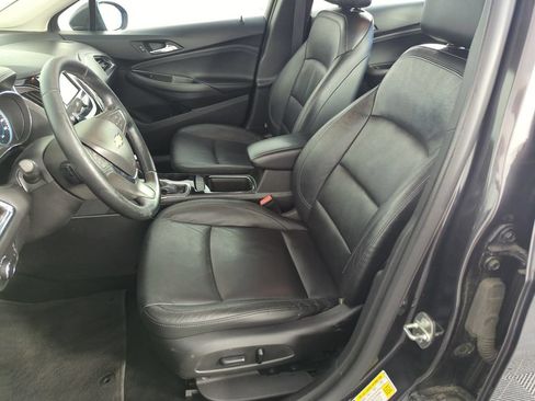 Used 2017 Chevrolet Cruze Premier FWD image 11
