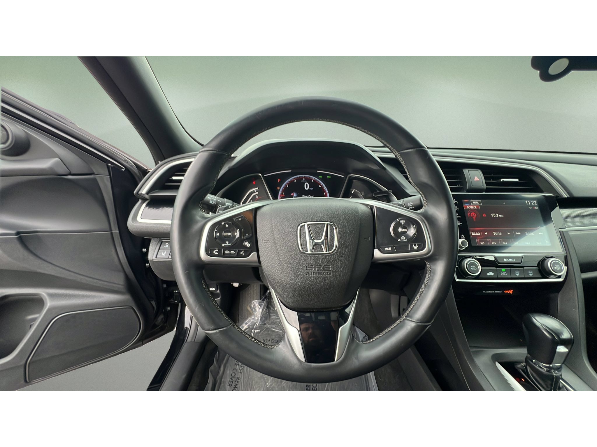 Used 2020 Honda Civic Sport image 22