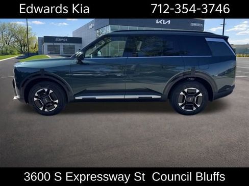 New 2027 Kia Telluride X-Line EX AWD/4WD image 10