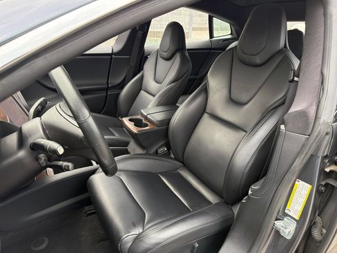 Used 2019 Tesla Model S 75D AWD/4WD image 18