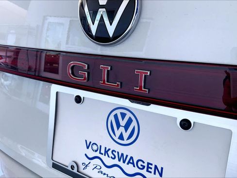 New 2026 Volkswagen Jetta GLI Autobahn image 15