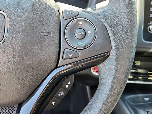 Used 2022 Honda HR-V EX image 24