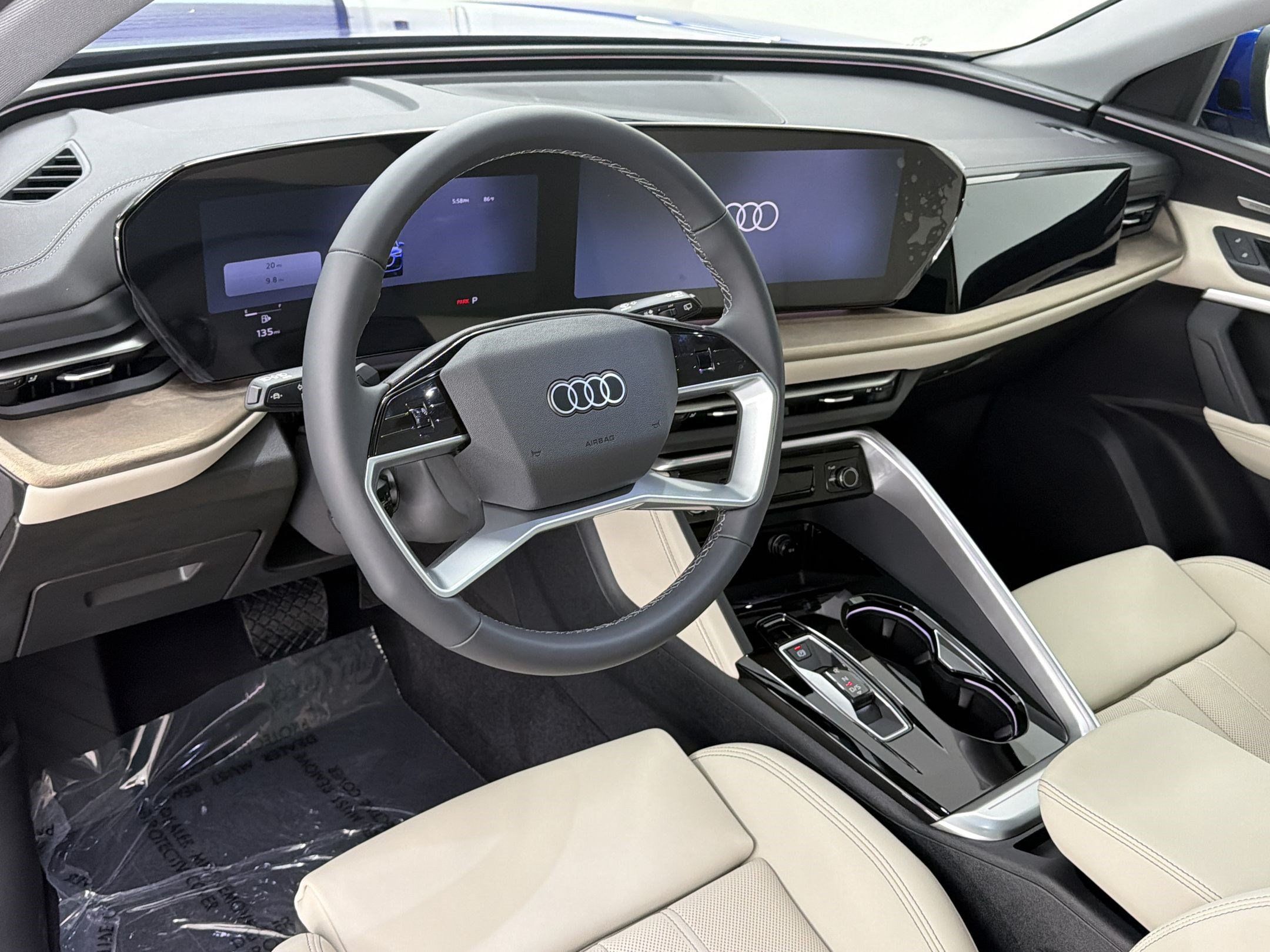New 2026 Audi Q5 Premium AWD/4WD image 4