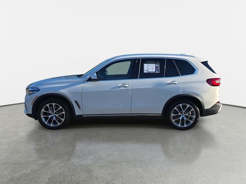 Used 2020 BMW X5 xDrive40i w/ Premium Package image 8