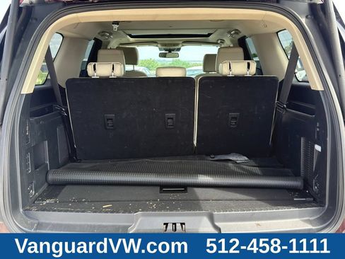 Used 2021 Ford Expedition Max Platinum AWD/4WD image 7
