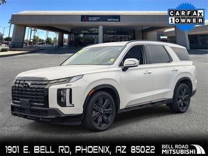 Used 2024 Hyundai Palisade XRT