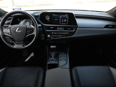 Used 2022 Lexus ES 350 w/ Premium Package image 7