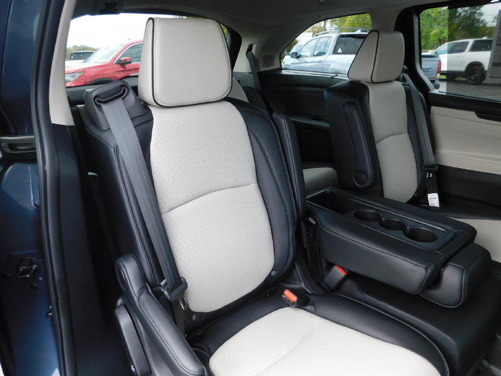 New 2027 Honda Odyssey Elite image 23