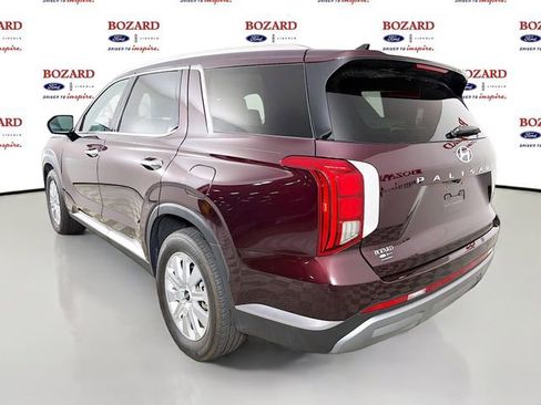 Used 2025 Hyundai Palisade SEL FWD image 6