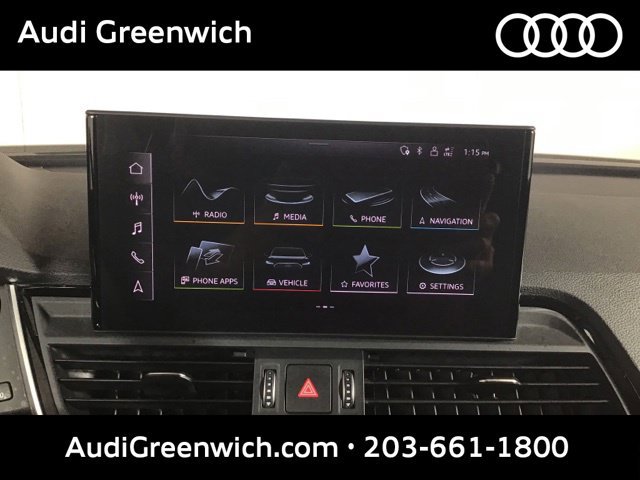 Used 2024 Audi Q5 2.0T Premium Plus AWD/4WD image 16