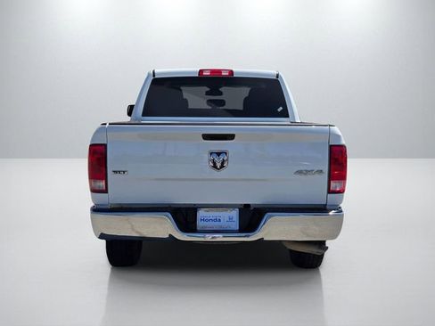 Used 2023 RAM 1500 Classic SLT w/ Electronics Group AWD/4WD image 5