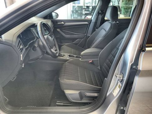 Used 2024 Volkswagen Jetta Sport FWD image 12