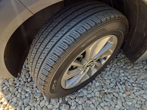 Used 2016 Hyundai Tucson Eco image 12