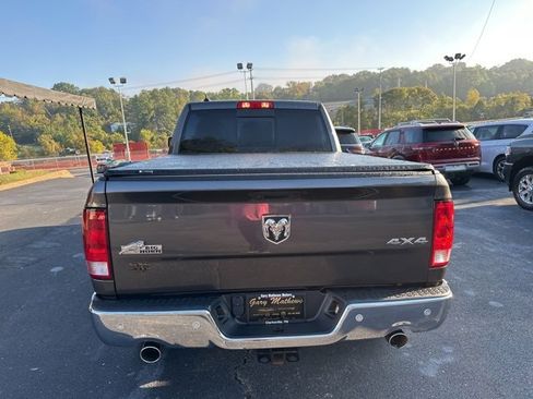 Used 2019 RAM 1500 Big Horn image 6