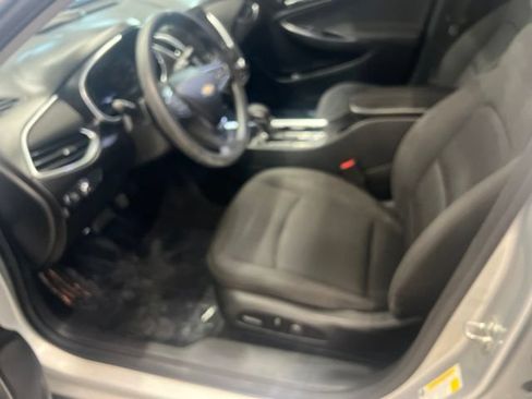 Used 2021 Chevrolet Malibu LT FWD image 23