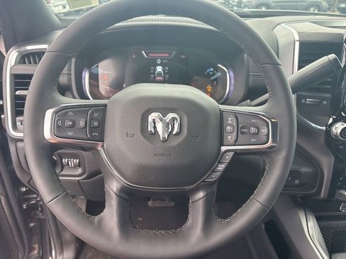 New 2026 RAM 2500 Laramie AWD/4WD image 21