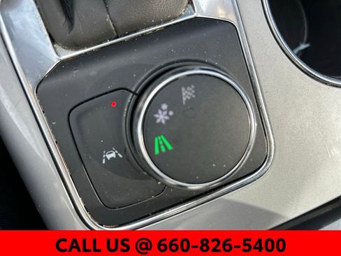 Used 2024 Chevrolet Blazer LT image 19