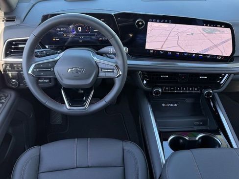 New 2026 Chevrolet Suburban RST w/ Comfort Package image 11