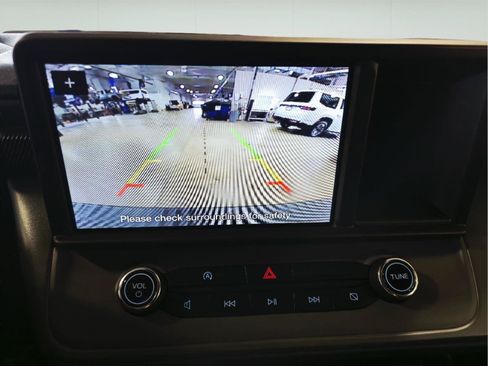 Used 2024 Ford Maverick Tremor w/ Tremor Off-Road Package AWD/4WD image 20