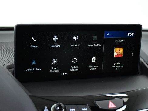 New 2026 Acura RDX SH-AWD image 16