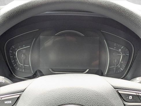 Used 2019 Hyundai Santa Fe SEL image 10