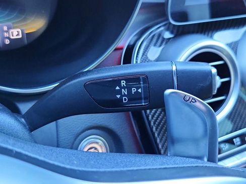 Used 2020 Mercedes-Benz C 43 AMG 4MATIC Sedan image 30