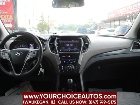 Used 2015 Hyundai Santa Fe Sport image 21