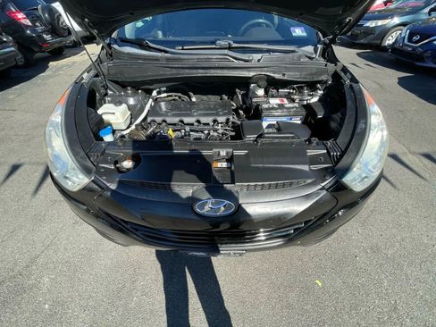 Used 2013 Hyundai Tucson GLS image 65