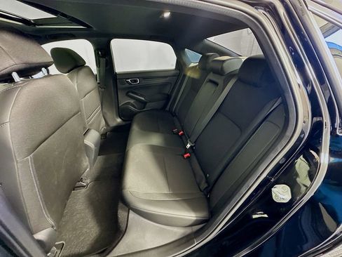 Certified 2026 Honda Civic Sport image 24