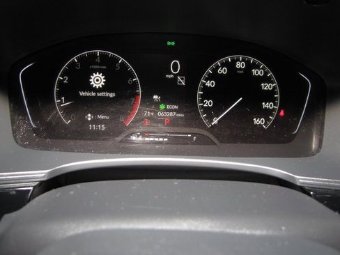 Certified 2022 Honda Civic Sport image 4