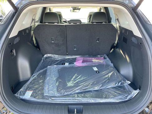 New 2026 Kia Sportage SX image 49