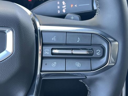 New 2026 GMC Yukon XL Denali w/ Denali Reserve Package AWD/4WD image 14