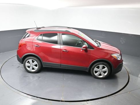 Used 2016 Buick Encore FWD image 36