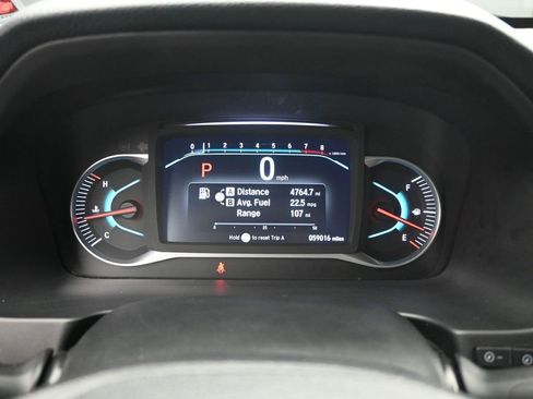 Used 2020 Honda Pilot LX image 10