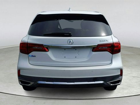 Used 2020 Acura MDX FWD w/ Technology Package image 5