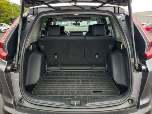 Used 2021 Honda CR-V EX-L image 41