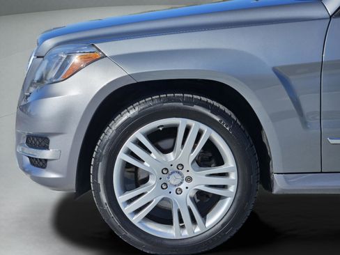 Used 2015 Mercedes-Benz GLK 350 GLK 350 image 10
