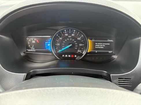 Used 2018 Ford Explorer XLT w/ Equipment Group 201A image 35