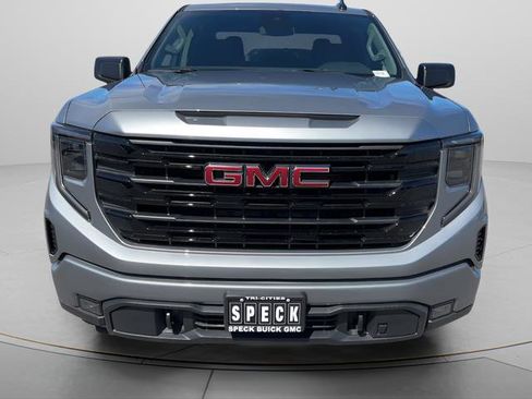 New 2026 GMC Sierra 1500 Elevation image 1