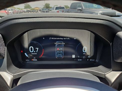 New 2026 Ford Explorer Active w/ Active Comfort Package RWD image 26