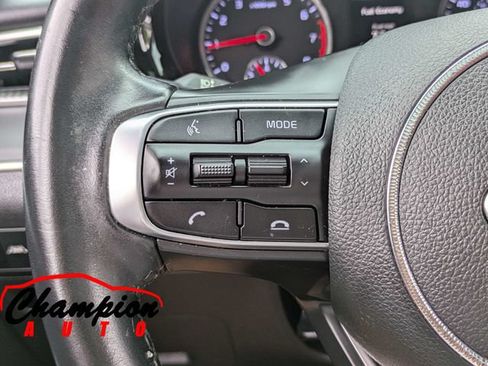 Used 2021 Kia K5 GT-Line w/ GT-Line FWD Premium Package image 25
