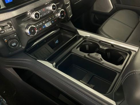 New 2026 Ford F350 Platinum image 18