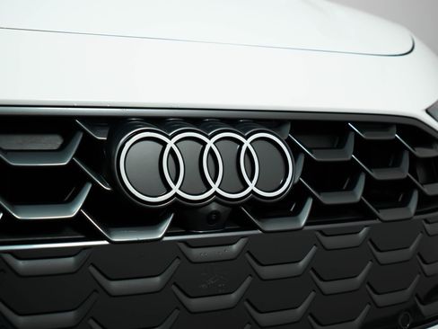 New 2025 Audi A5 2.0T Premium Plus image 11