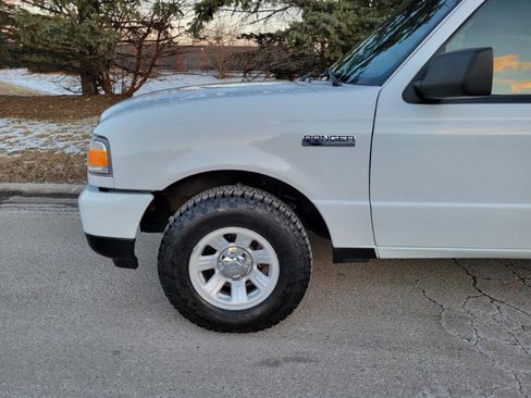 Used 2009 Ford Ranger XLT image 18