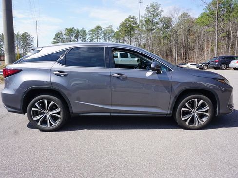 Used 2021 Lexus RX 350 FWD w/ Premium Package image 23