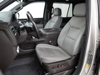 Used 2023 GMC Yukon SLT video 4