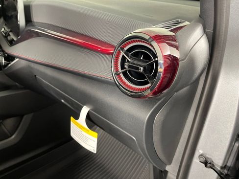 New 2026 Chevrolet Equinox RS w/ Safety and Technology Package FWD image 10