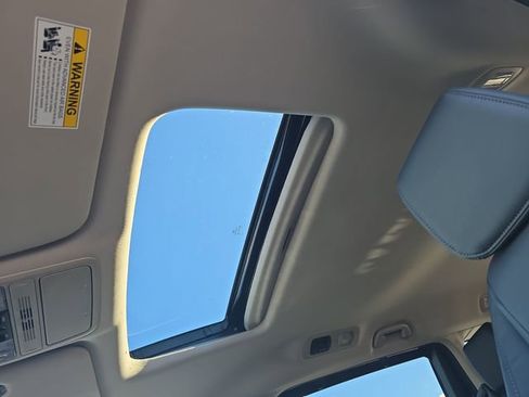 New 2026 Honda Odyssey EX-L image 30